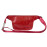Поясная сумка Vallina red (арт. 7015-09)