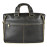 Сумка для ноутбука Alfero black (арт. 1030-01)