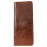 Кожаное портмоне Cesolo cognac