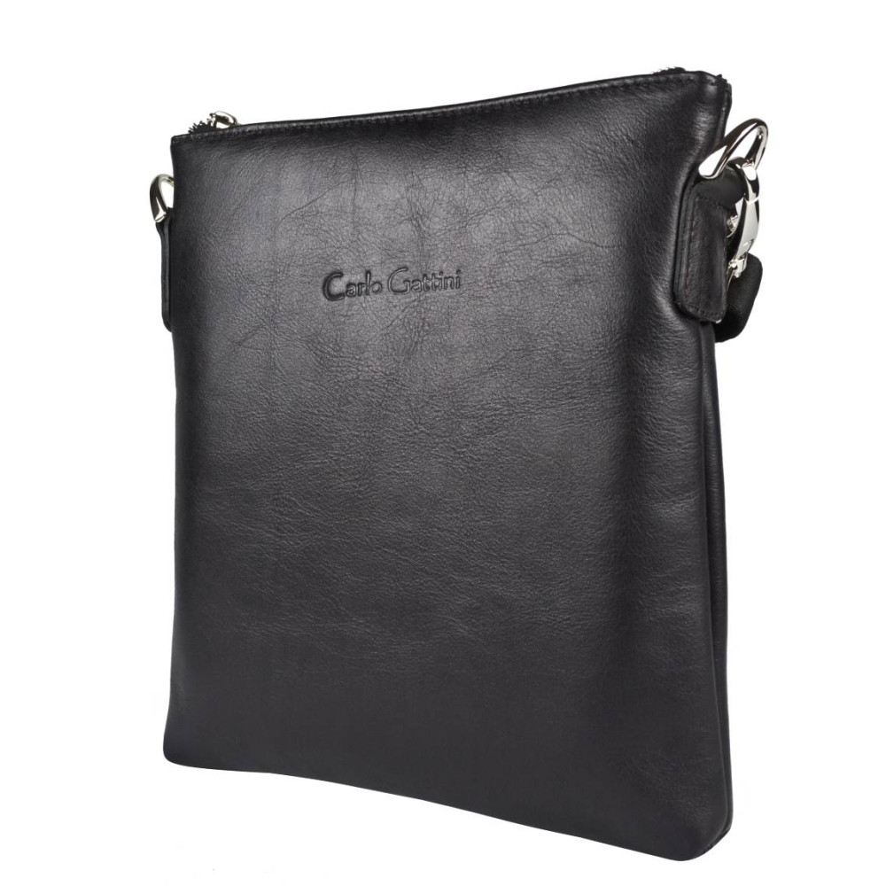 Кожаная мужская сумка Corneto black (арт. 5047-01) Кожаная мужская сумка Corneto black (арт. 5047-01)
